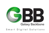 Galaxy Backbone logo