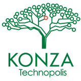 Konza (KoTDA) logo